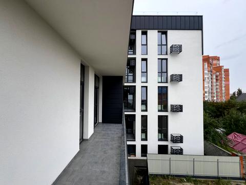 квартира по адресу Осенняя ул., 28