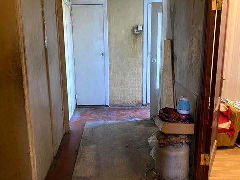 квартира по адресу Крымская ул., 84