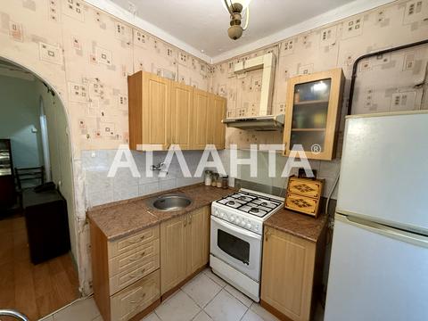 квартира по адресу Фонтанская дорога ул., 15