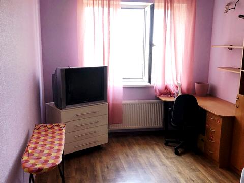 квартира по адресу Чубинского ул., 4
