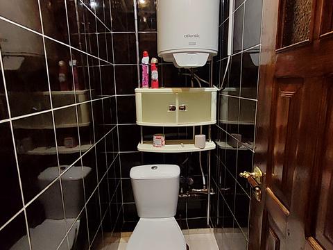 квартира за адресою Степана Бандери вул., 69