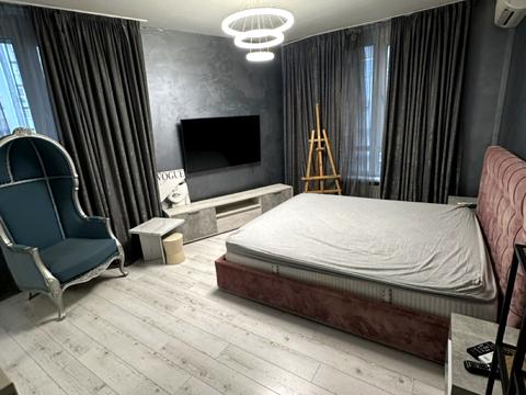 квартира за адресою Київ, Богданівська вул., 7-В