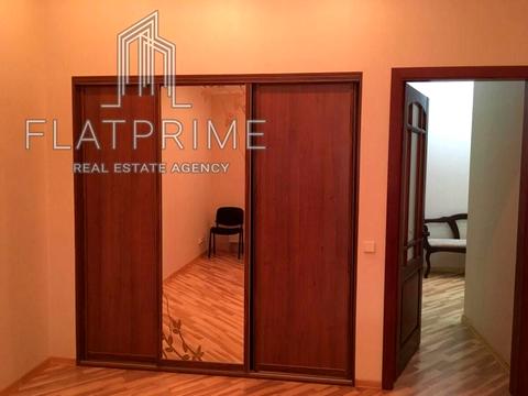 квартира за адресою Почайнинська вул., 70