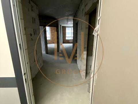 квартира по адресу Днепровская набережная ул., 15-Ж