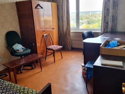 квартира по адресу Чередниченковский пер., 7