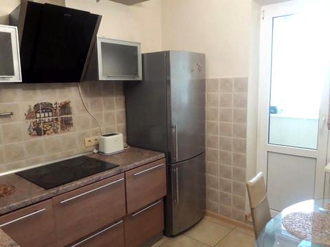 квартира за адресою Федора Ернста вул., 12