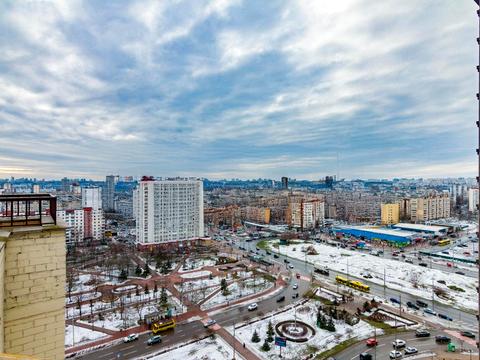 комерційна за адресою Левка Лук'яненка вул. (Маршала Тимошенка), 29