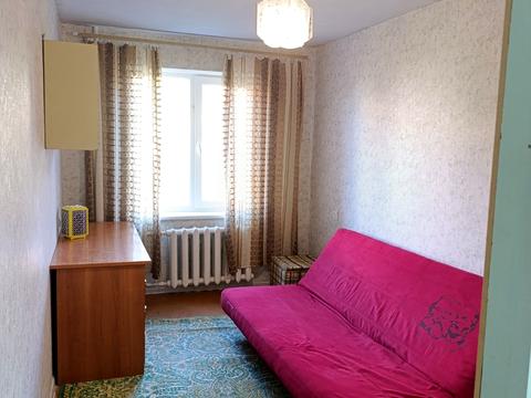 квартира по адресу Штабной пер., 5