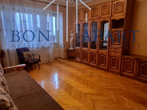 квартира по адресу Верхняя ул., 3