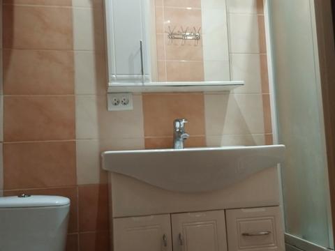 квартира по адресу Николая Лысенко ул., 14