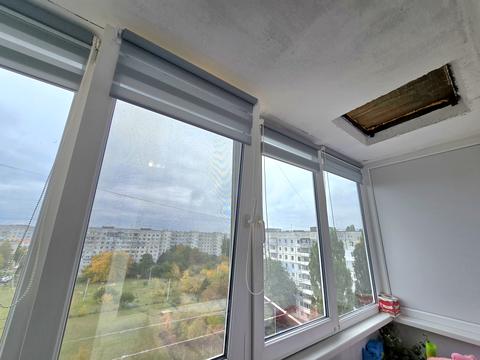 квартира по адресу Независимости ул. (Космонавта Попова), 23 