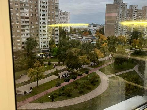 квартира за адресою Червоної Калини просп. (Володимира Маяковського), 17-Б