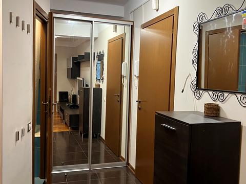 квартира за адресою Солом'янська вул., 21