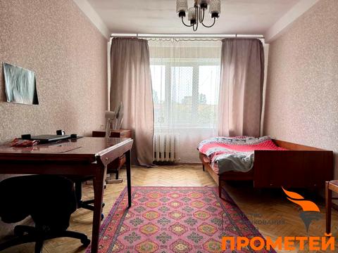 квартира по адресу Жюля Верна бульв. (Ромена Роллана), 5-А