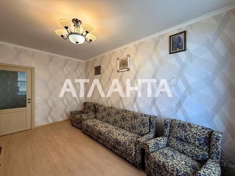 квартира за адресою Прохоровська вул., 40