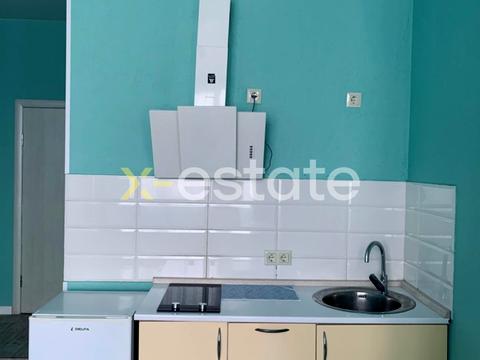 квартира за адресою Люстдорфська дорога вул., 55 будинок 1