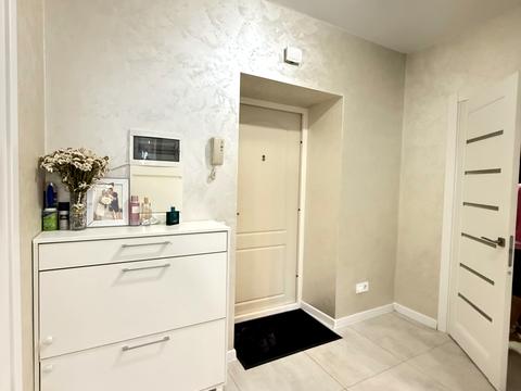 квартира по адресу Бастіонна ул., 7