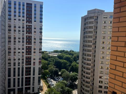 квартира за адресою Аркадійське плато вул. (Гагаринське плато), 9