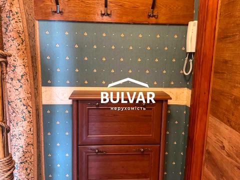 квартира по адресу Гагарина просп. (Гагаріна), 92