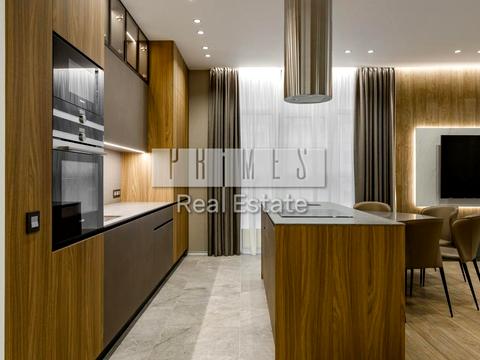 квартира за адресою Андрія Верхогляда вул. (Михайла Драгомирова), 15-Б