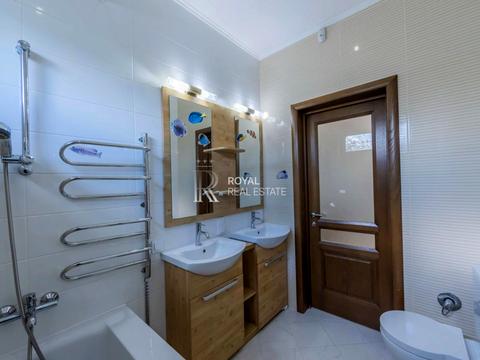 дом по адресу Княгини Ольги ул.