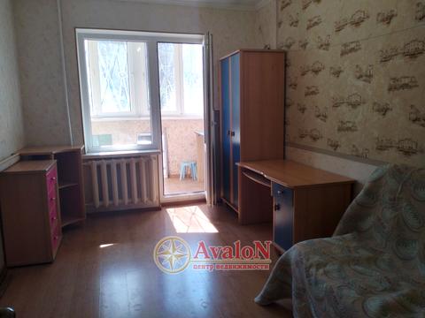 квартира за адресою Добровольського, 126