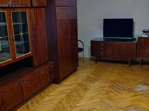 квартира по адресу Науки просп., 9