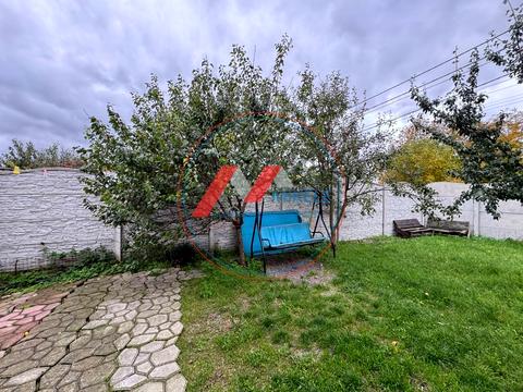 дом по адресу Ботаническая ул., 22А