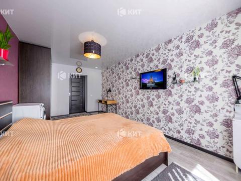 квартира по адресу Зерновая ул., 6