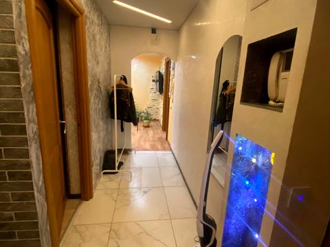 квартира за адресою Кубанської України вул. (Маршала Жукова), 49