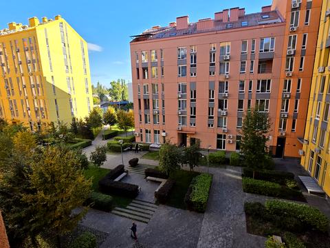 квартира за адресою Березнева вул., 12