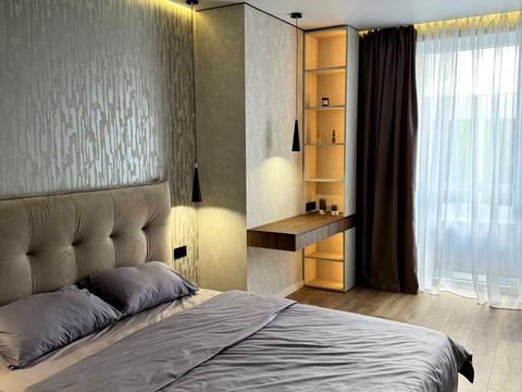 квартира за адресою Праведників Світу вул., 21-Ж к3
