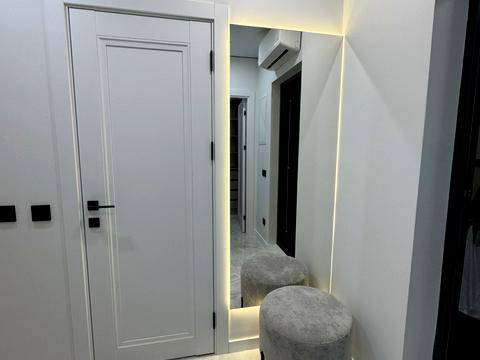 квартира по адресу Крайковского ул., 1