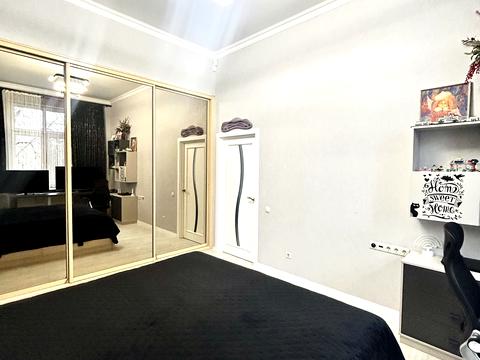 квартира по адресу Кармалюка ул., 4