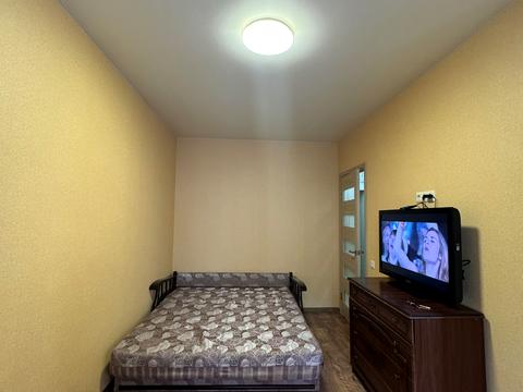 квартира за адресою Боголюбова, 33