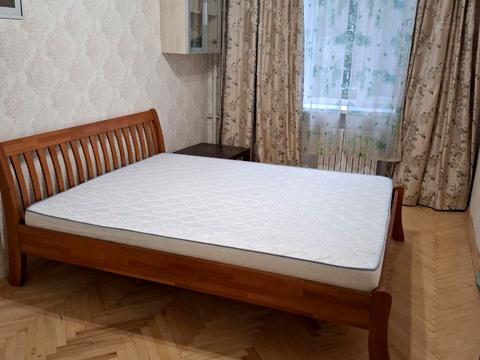 квартира за адресою М. Кривоноса, 19