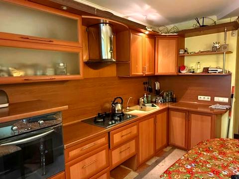 квартира по адресу Академика Глушко просп., 8