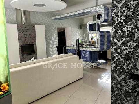 дом по адресу Квитки-Основьяненко ул.