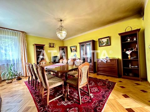 будинок за адресою Стрийська