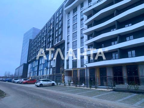 комерційна за адресою Джорджа Вашингтона вул. (Батальна), 1