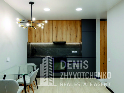 квартира по адресу Михаила Максимовича ул. (Трутенко Онуфрия), 24-В