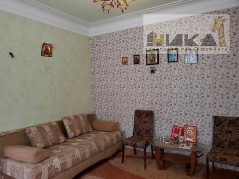 дом по адресу Камська