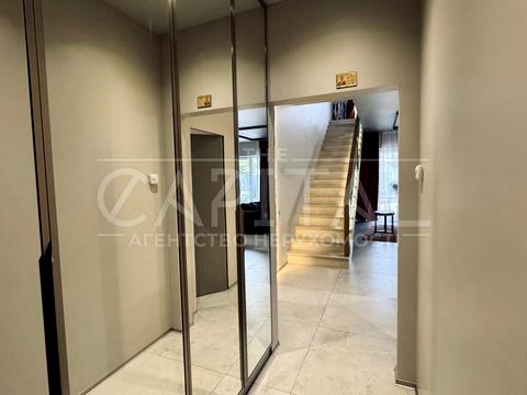 дом по адресу Берёзовая ул., 29