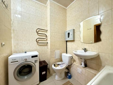 квартира за адресою Олени Пчілки вул., 2-Б