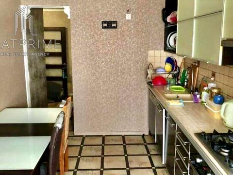 квартира по адресу Симиренко ул., 25-А