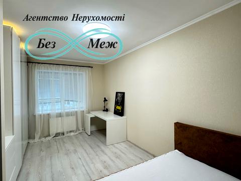 квартира за адресою Молодіжна вул. (Піонерська), 30-А