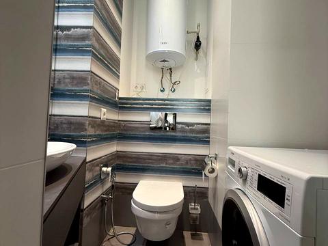 квартира за адресою Французький бульв., 60г