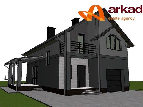 будинок за адресою Вовчинець