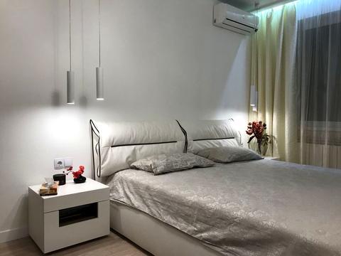 квартира по адресу Владимира Ивасюка просп. (Героїв Сталінграду), 27-А