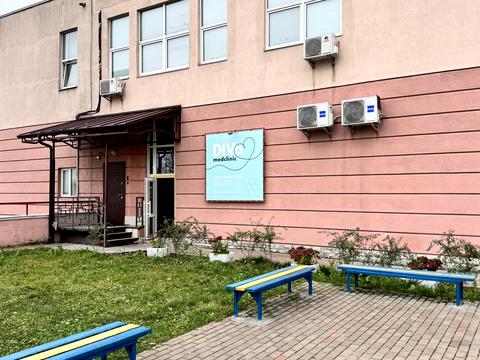 комерційна за адресою Кадетський Гай вул., 6